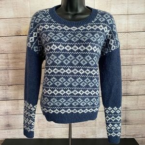 Banana Republic Winter Sweater